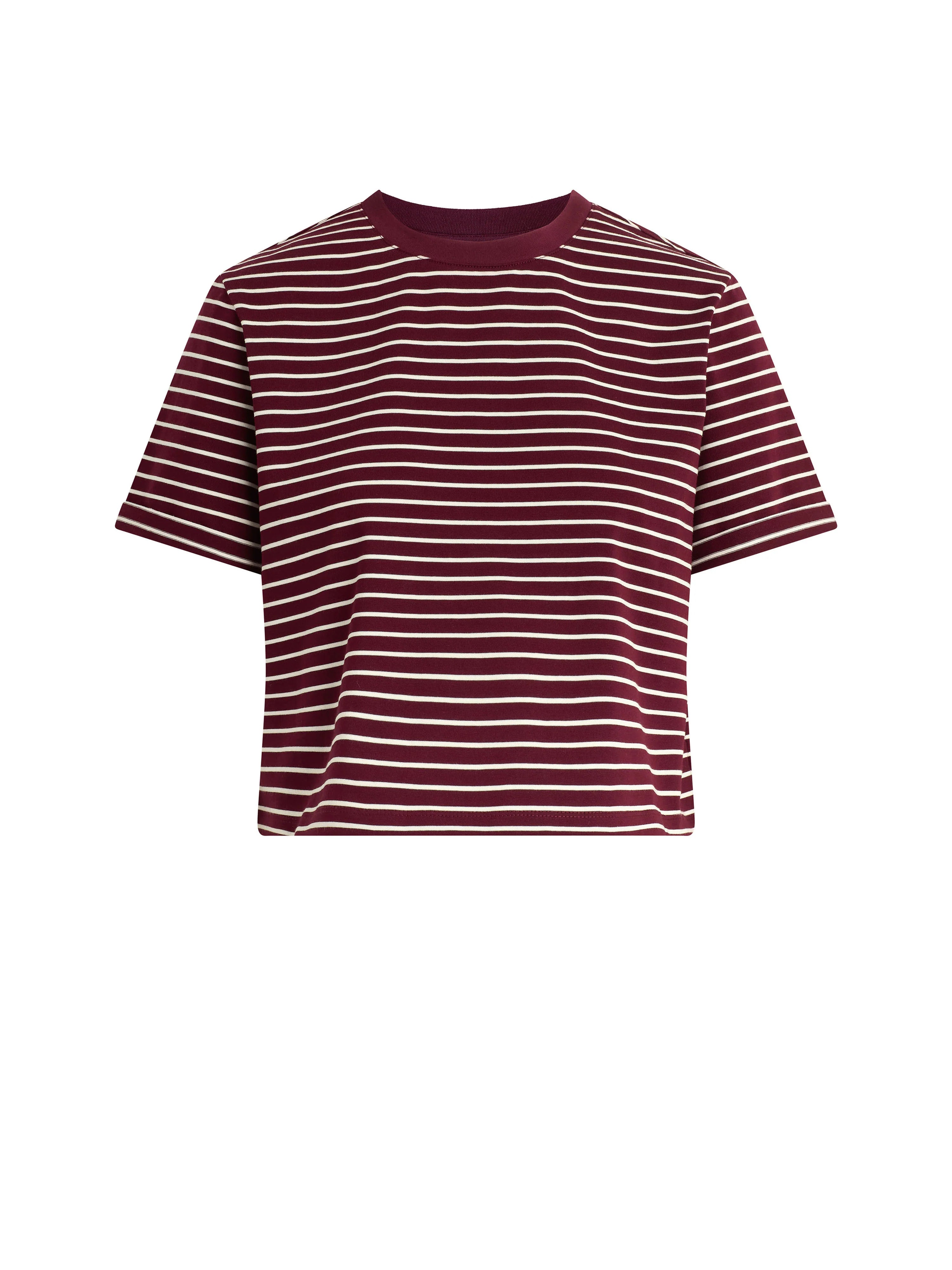 THE BOXY TEE
