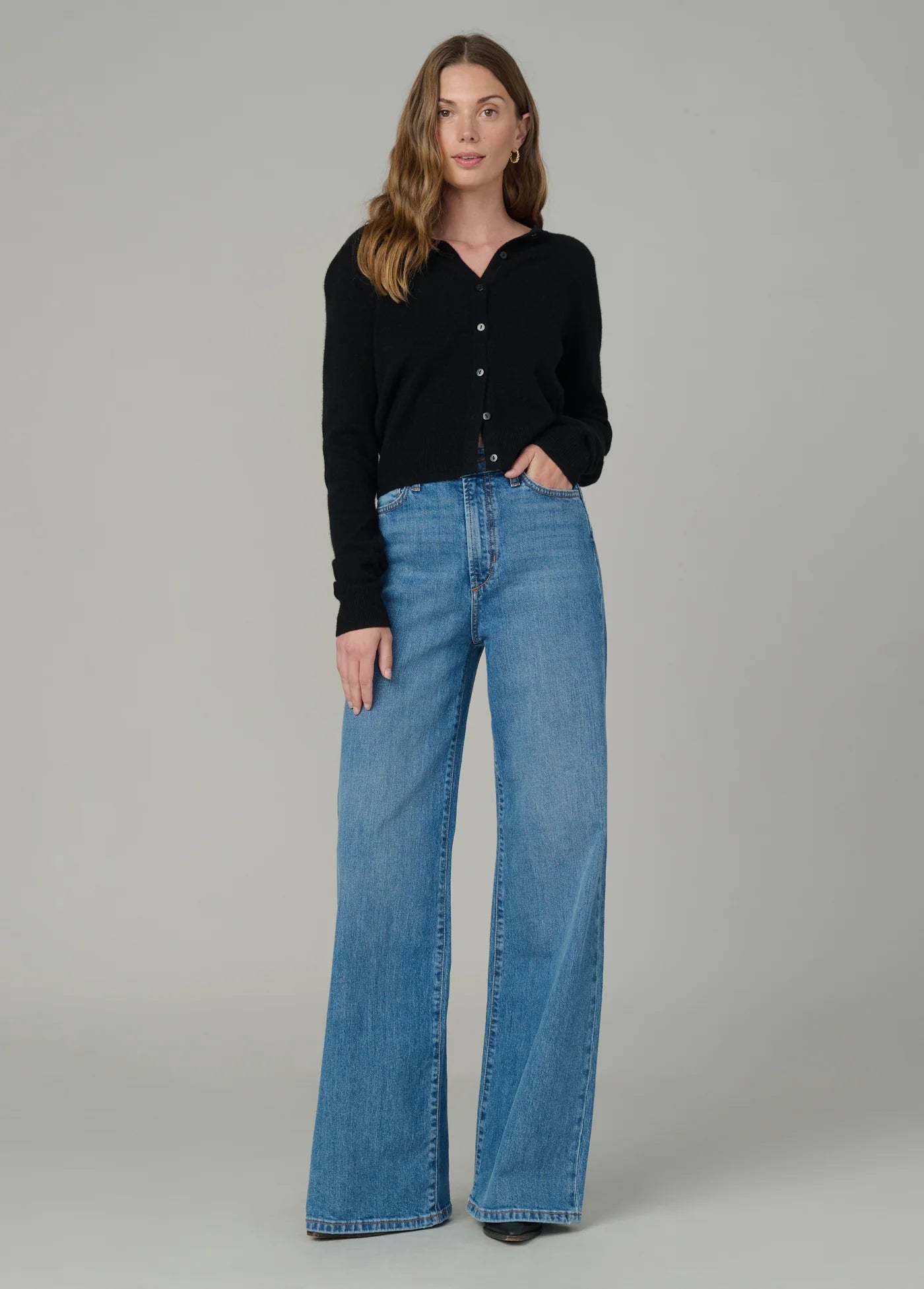 WIDE LEG FULL LENGTH 32