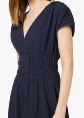 THE MAVEN DRESS