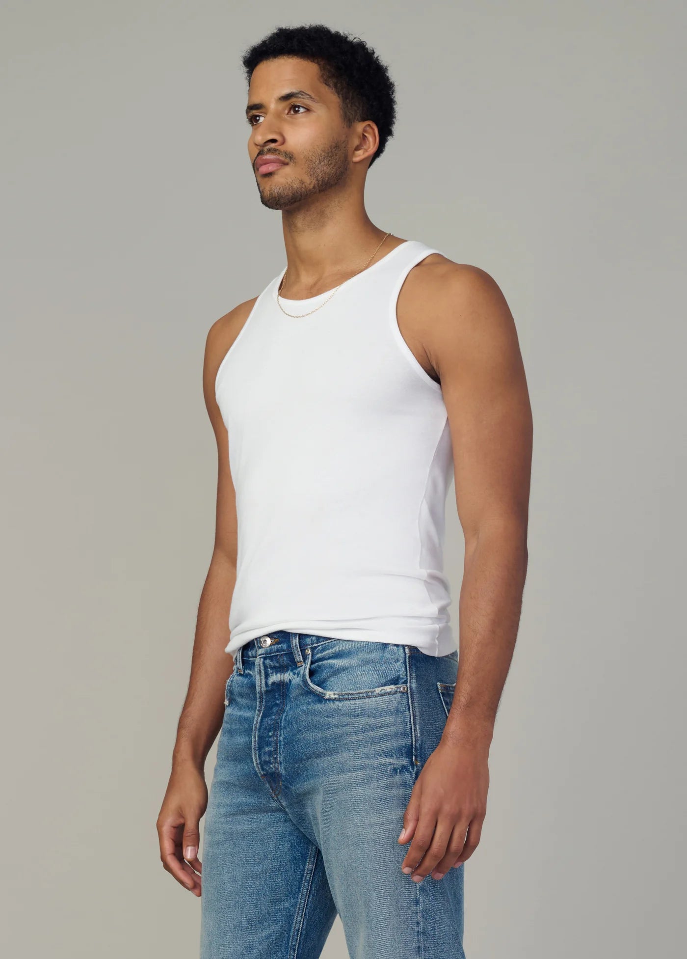 BESPOKE TANK