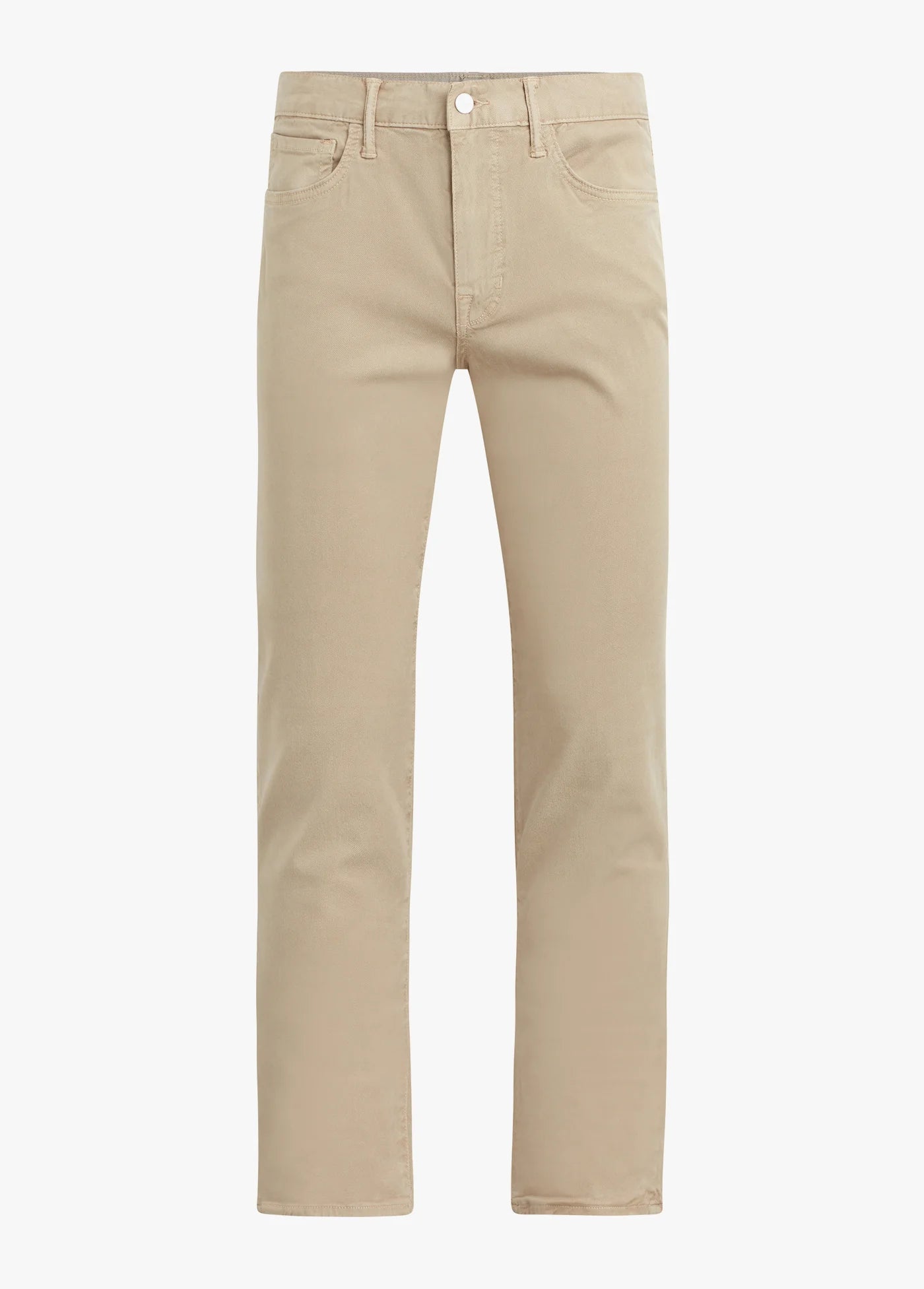 THE BRIXTON TWILL