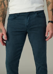 THE BRIXTON TWILL
