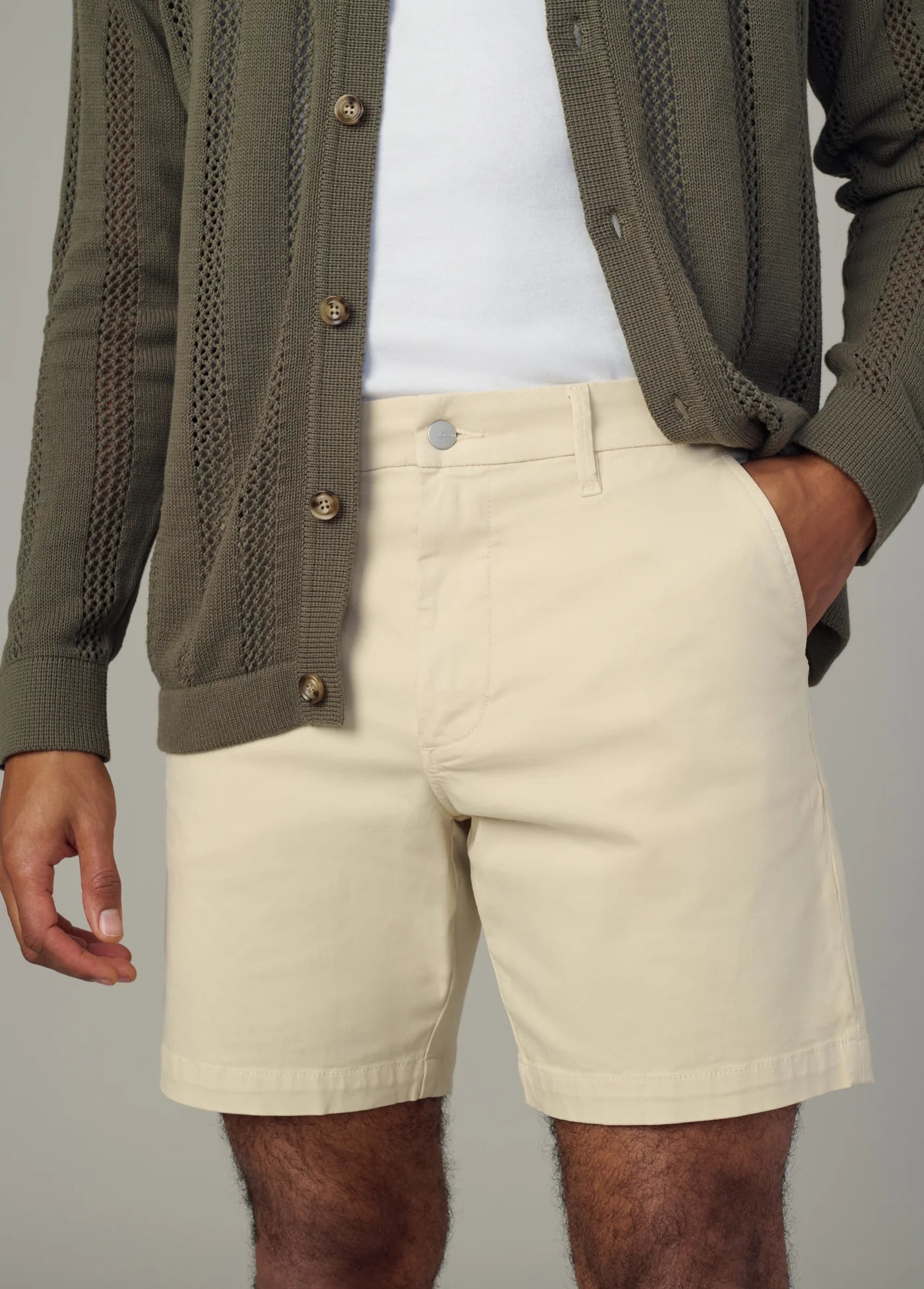 THE PALMER SHORT