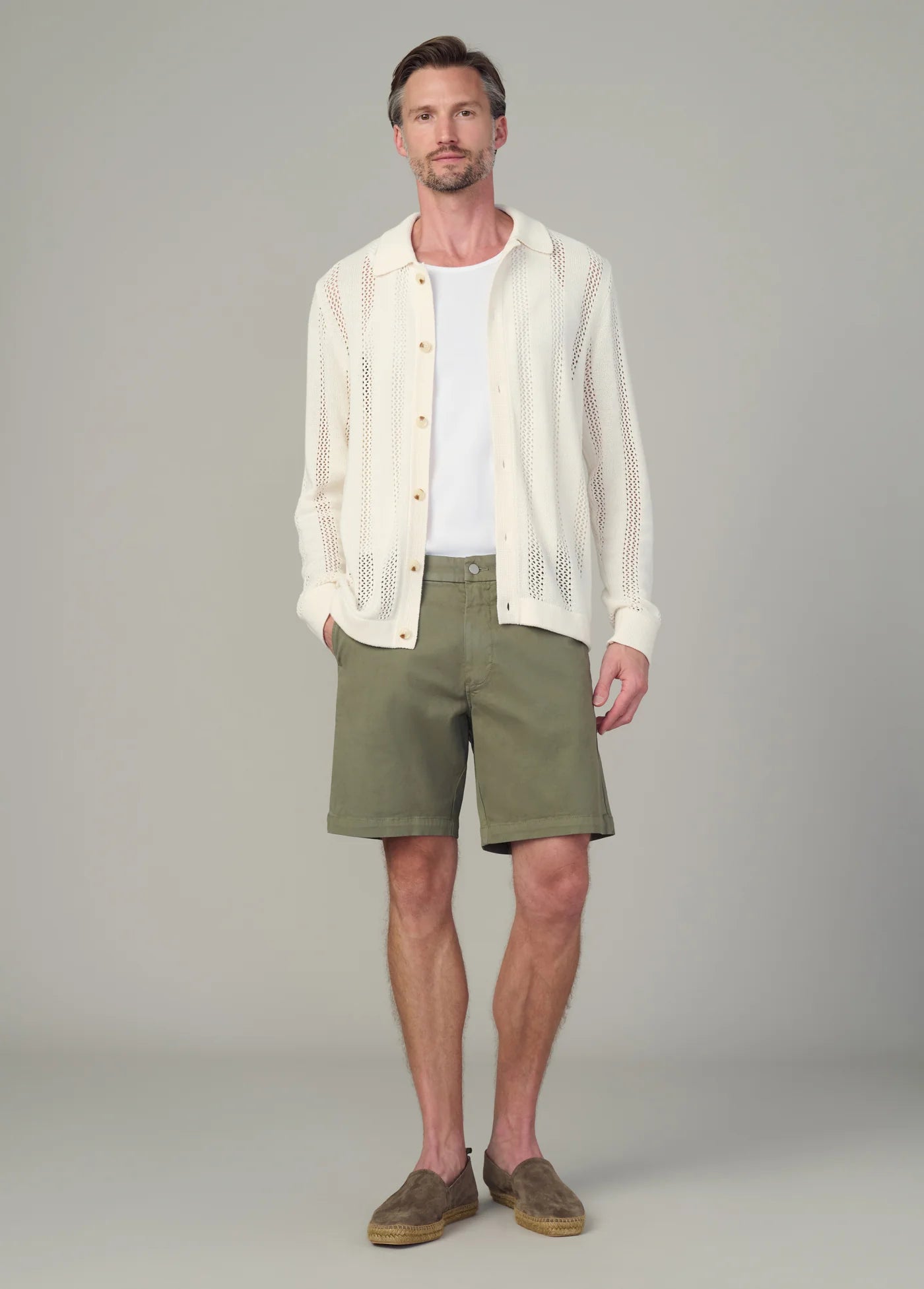 THE PALMER SHORT
