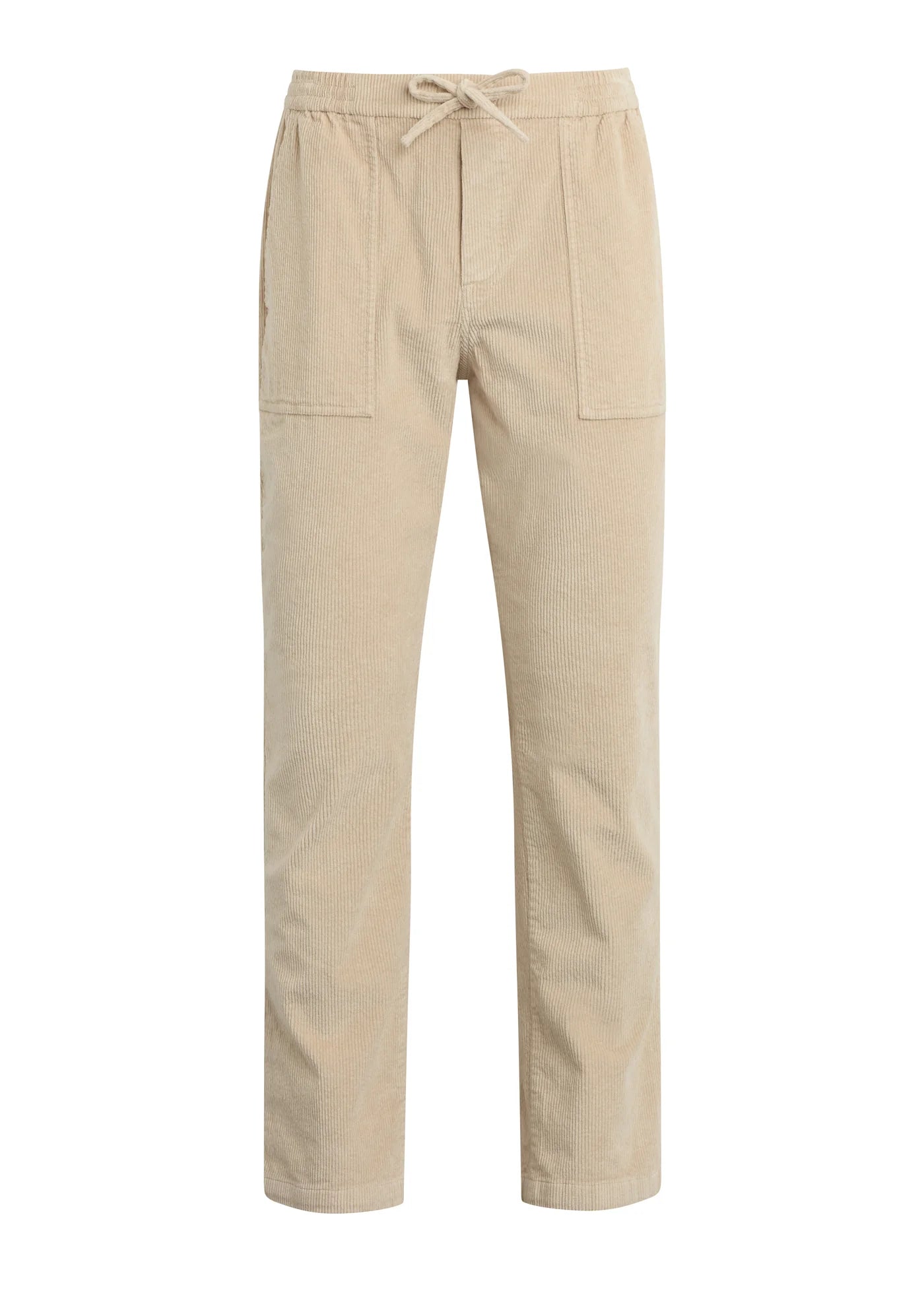 CORDUROY FATIGUE TROUSER