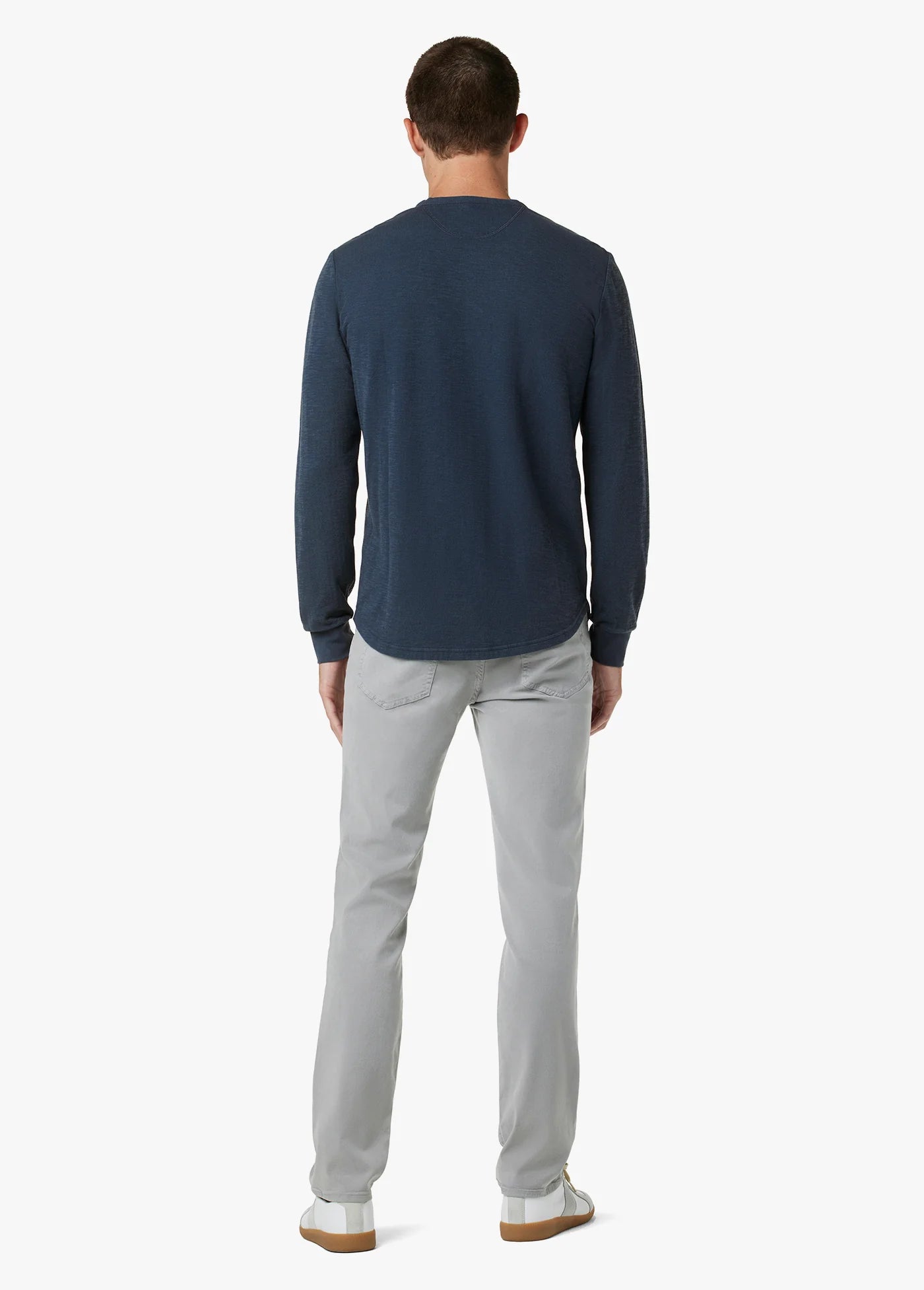 THE BRIXTON TWILL