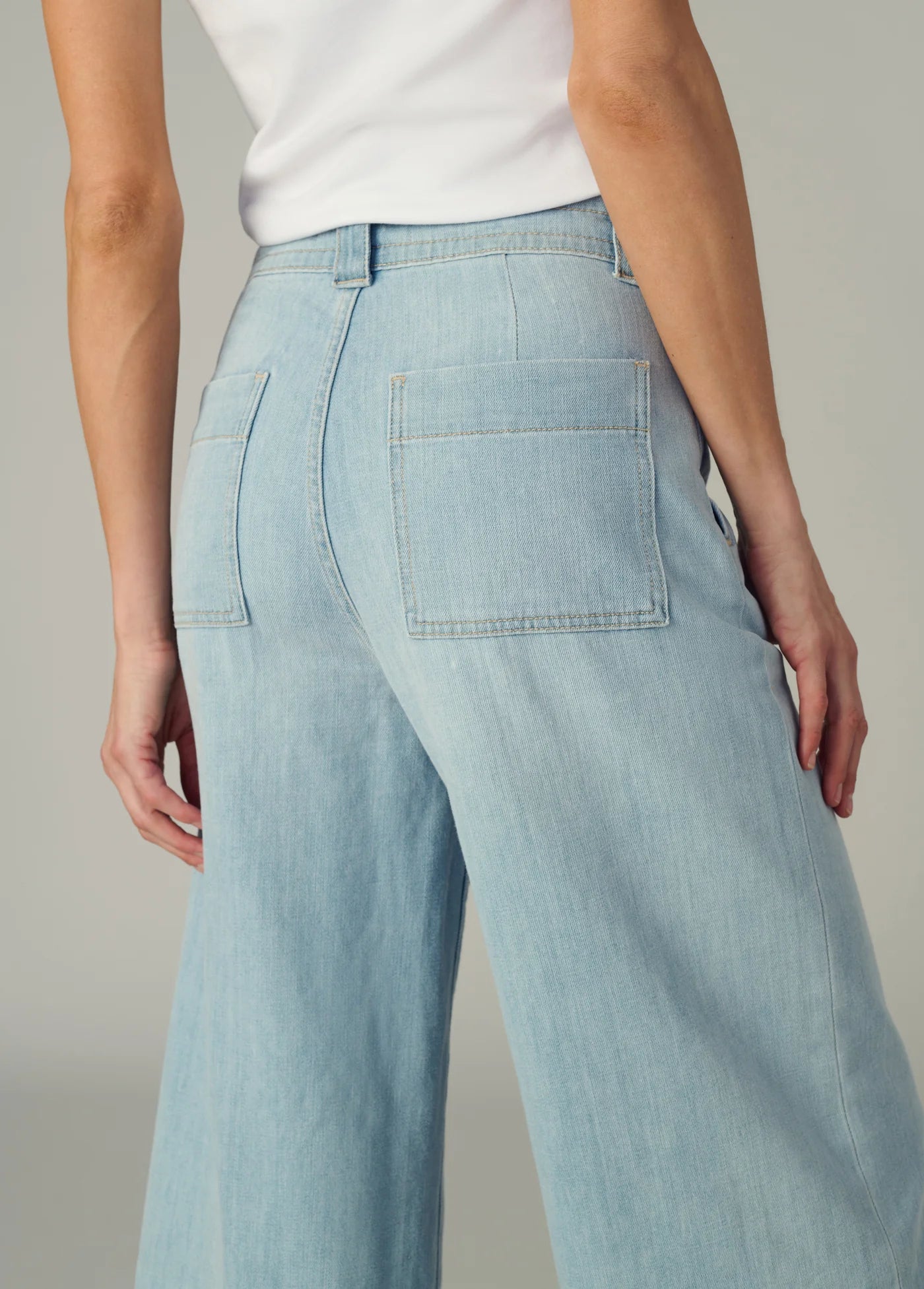 THE ADDISON PANT