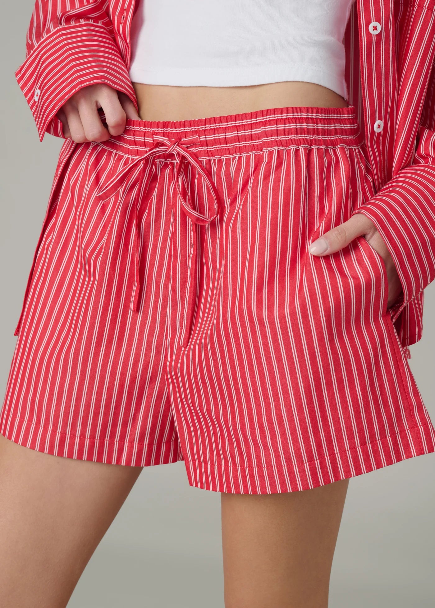 THE BOXER SHORT