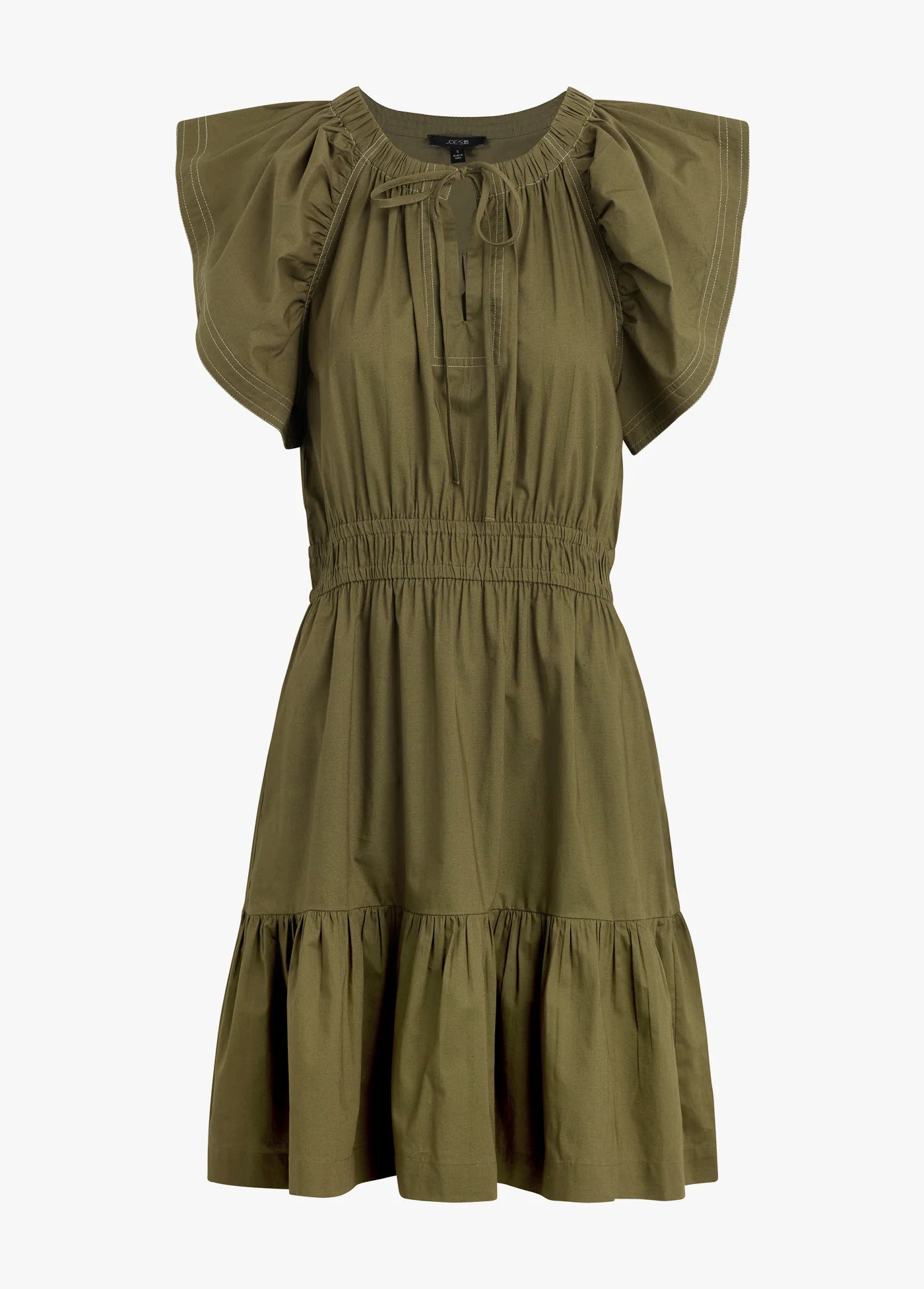 THE ATHENA DRESS