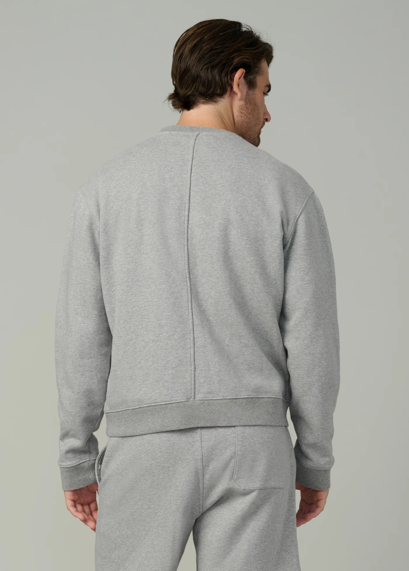 BESPOKE SWEATSHIRT