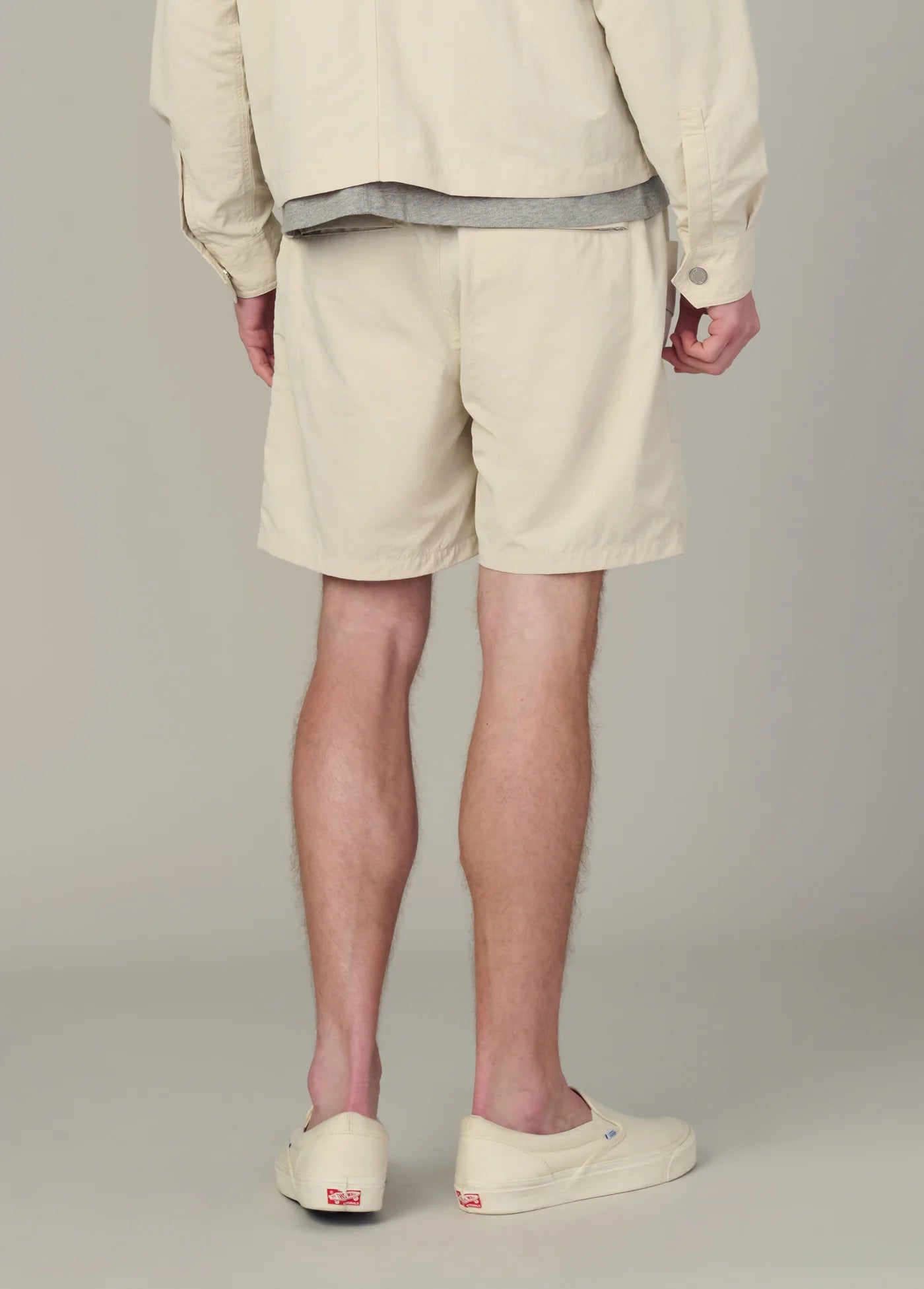 MODERN CARGO SHORT