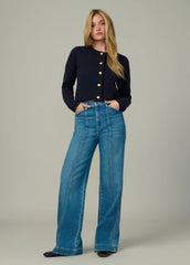 THE TALIA CARDIGAN JACKET
