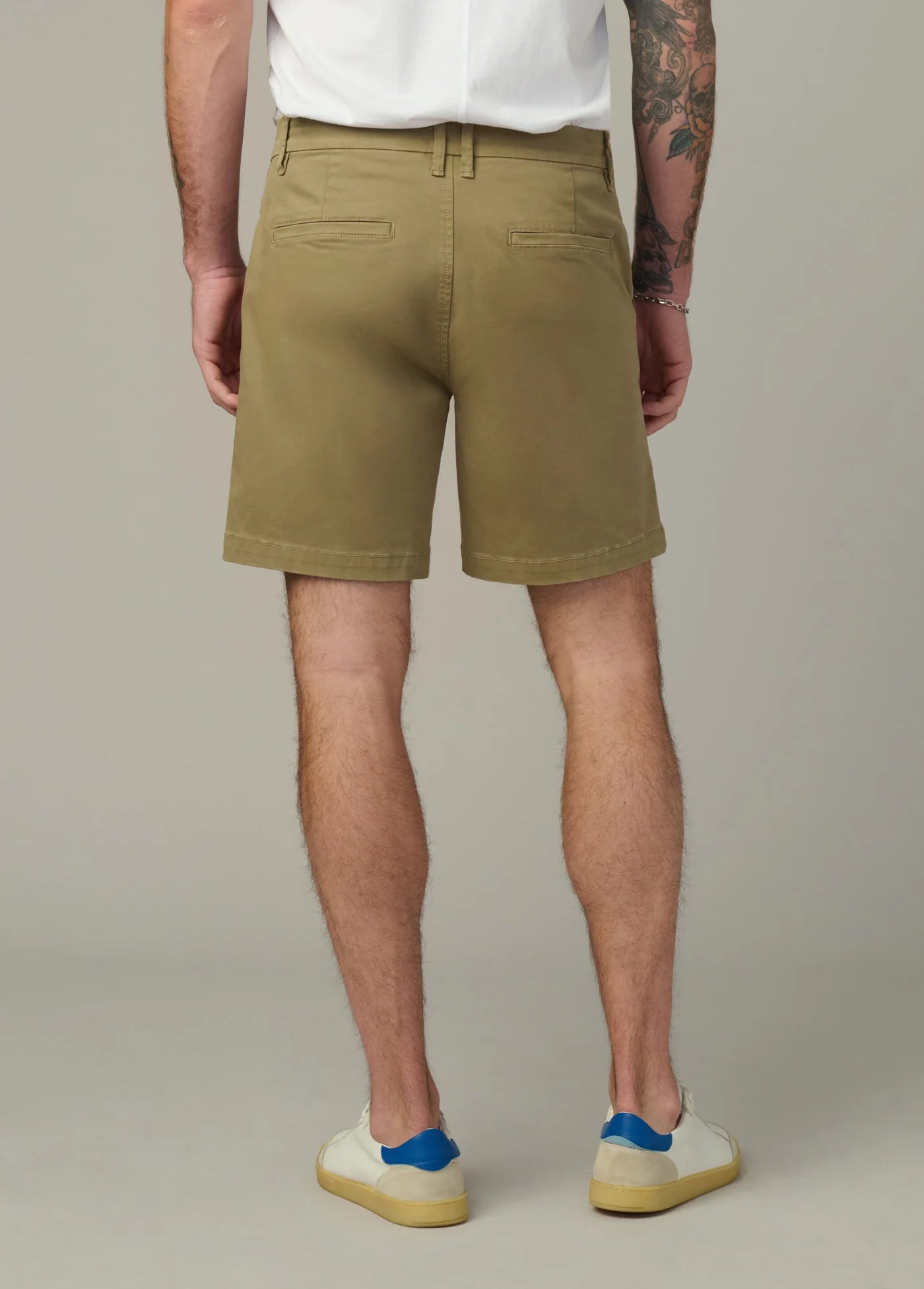 THE PALMER SHORT