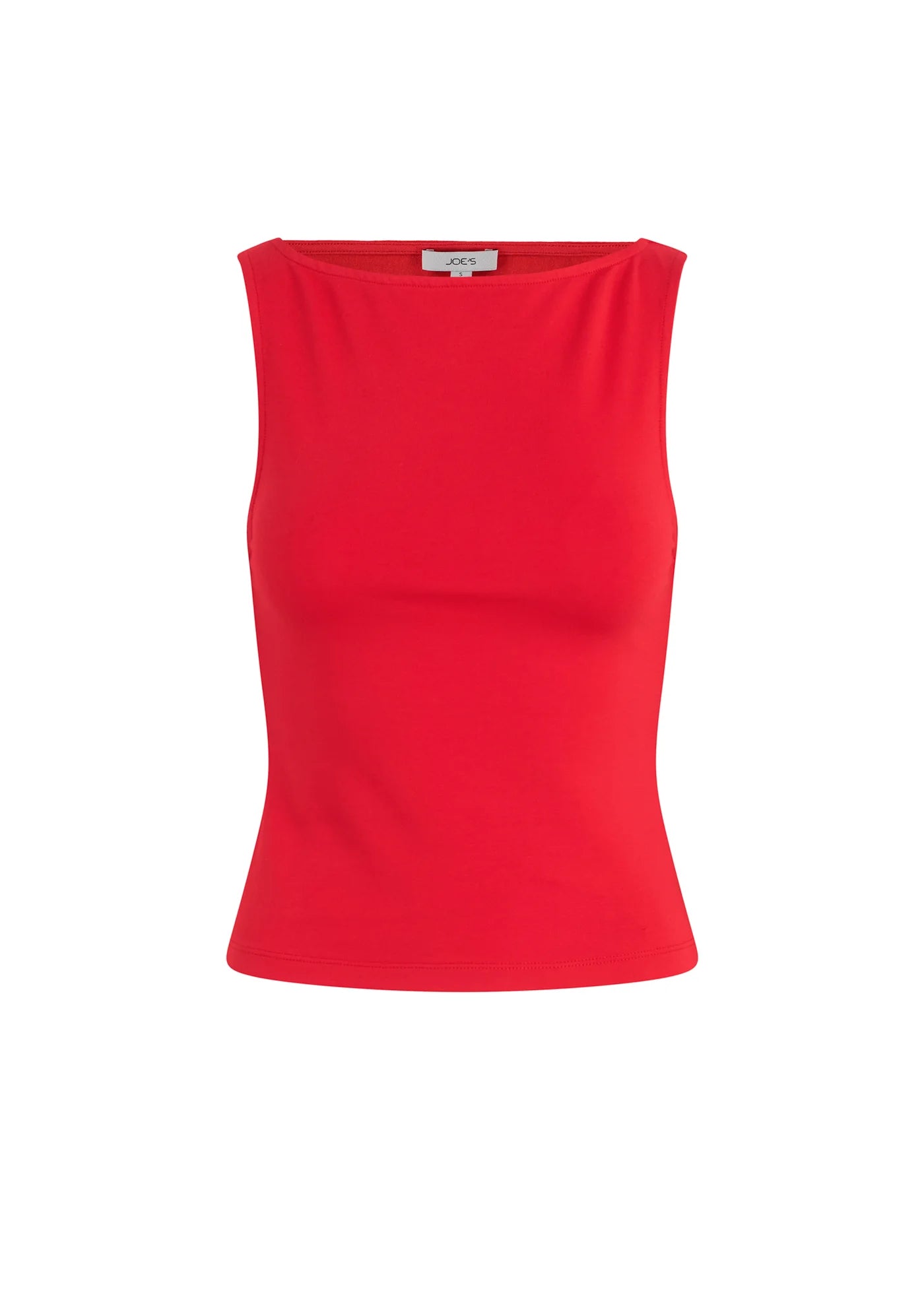 THE BOATNECK TANK