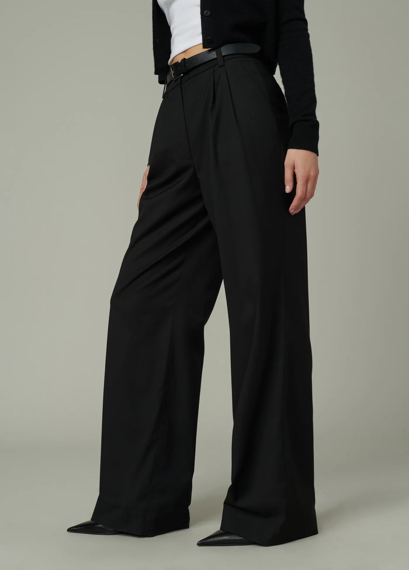 THE BRODY TROUSER