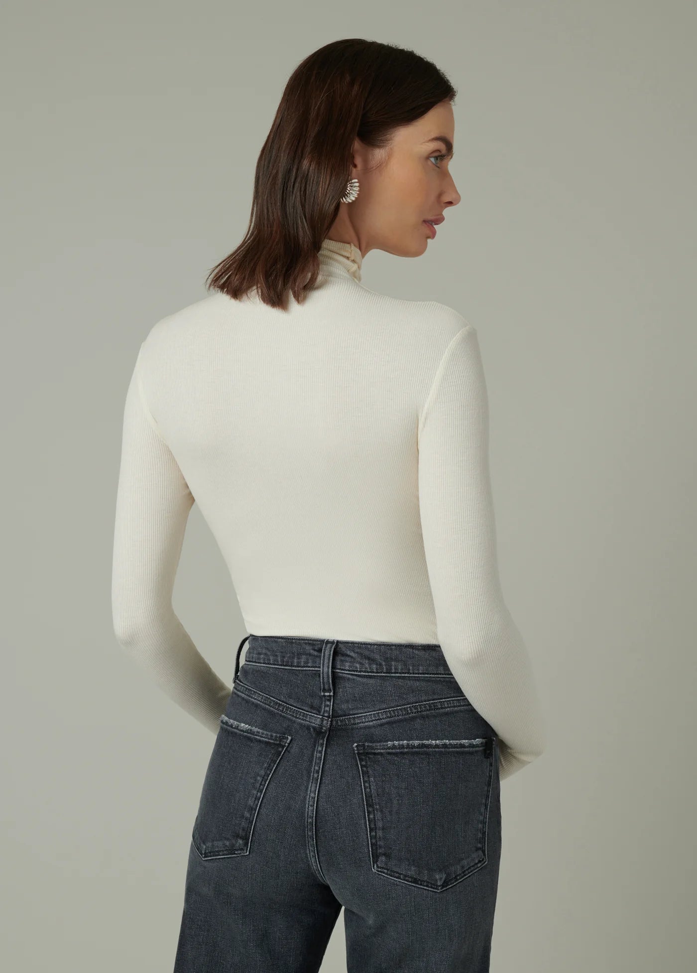 THE TONY LONG SLEEVE TOP