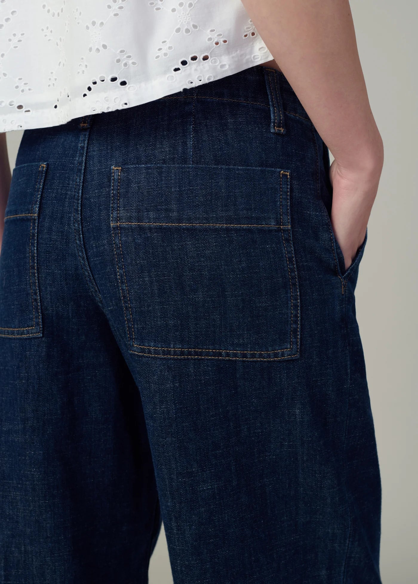 THE KARTER TROUSER
