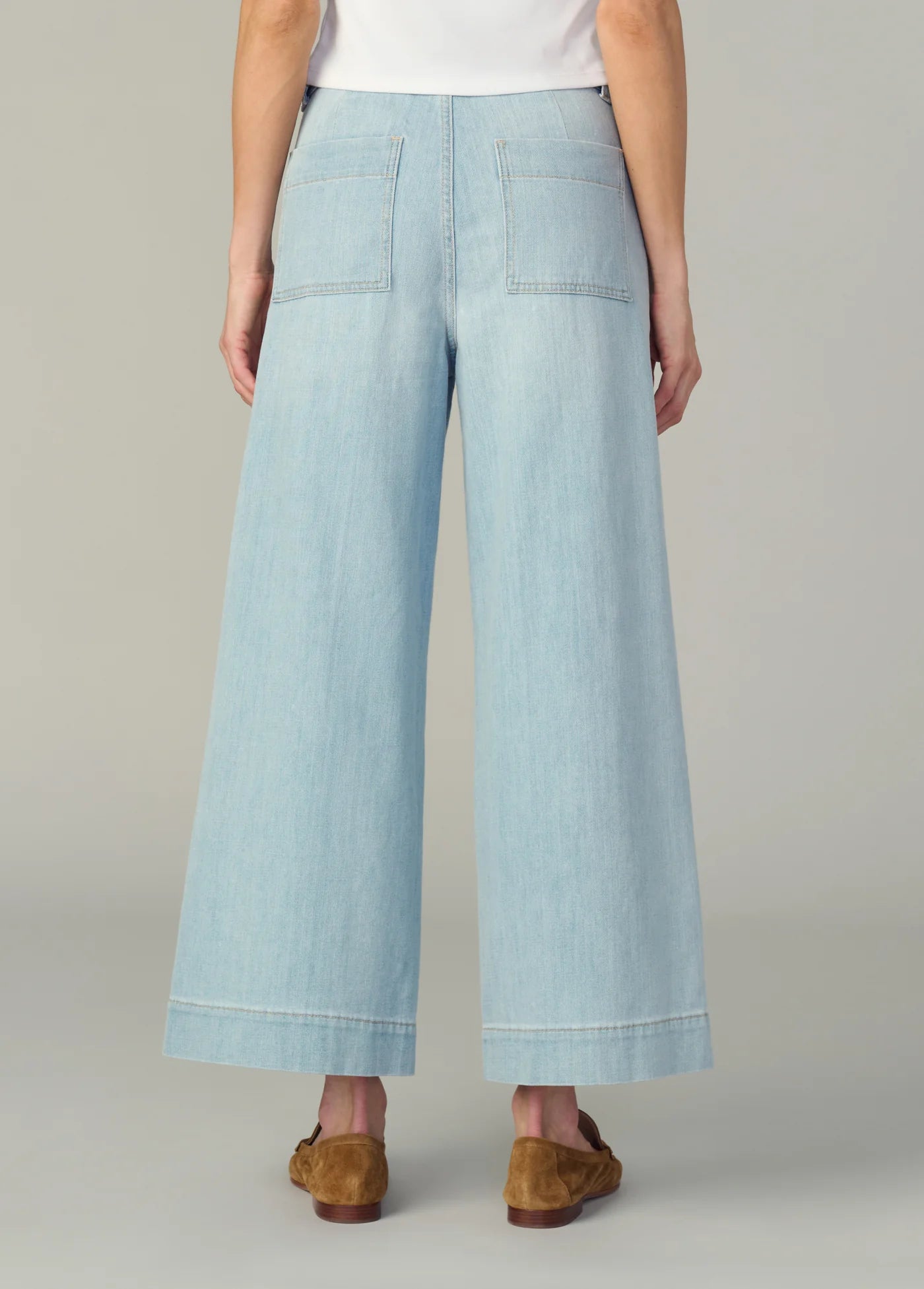 THE ADDISON PANT