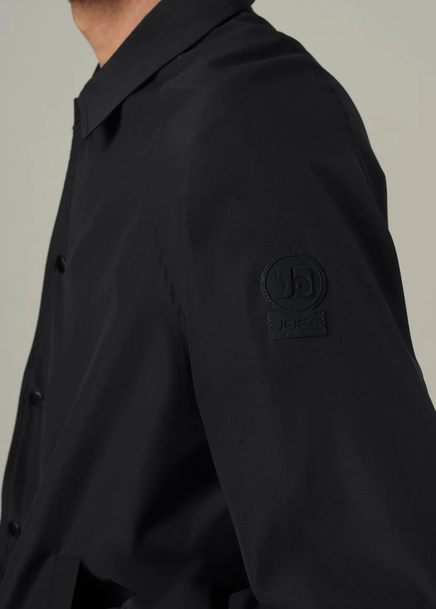 THE LAIRD NYLON PANT