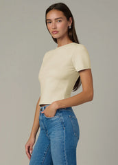 THE BABY TEE