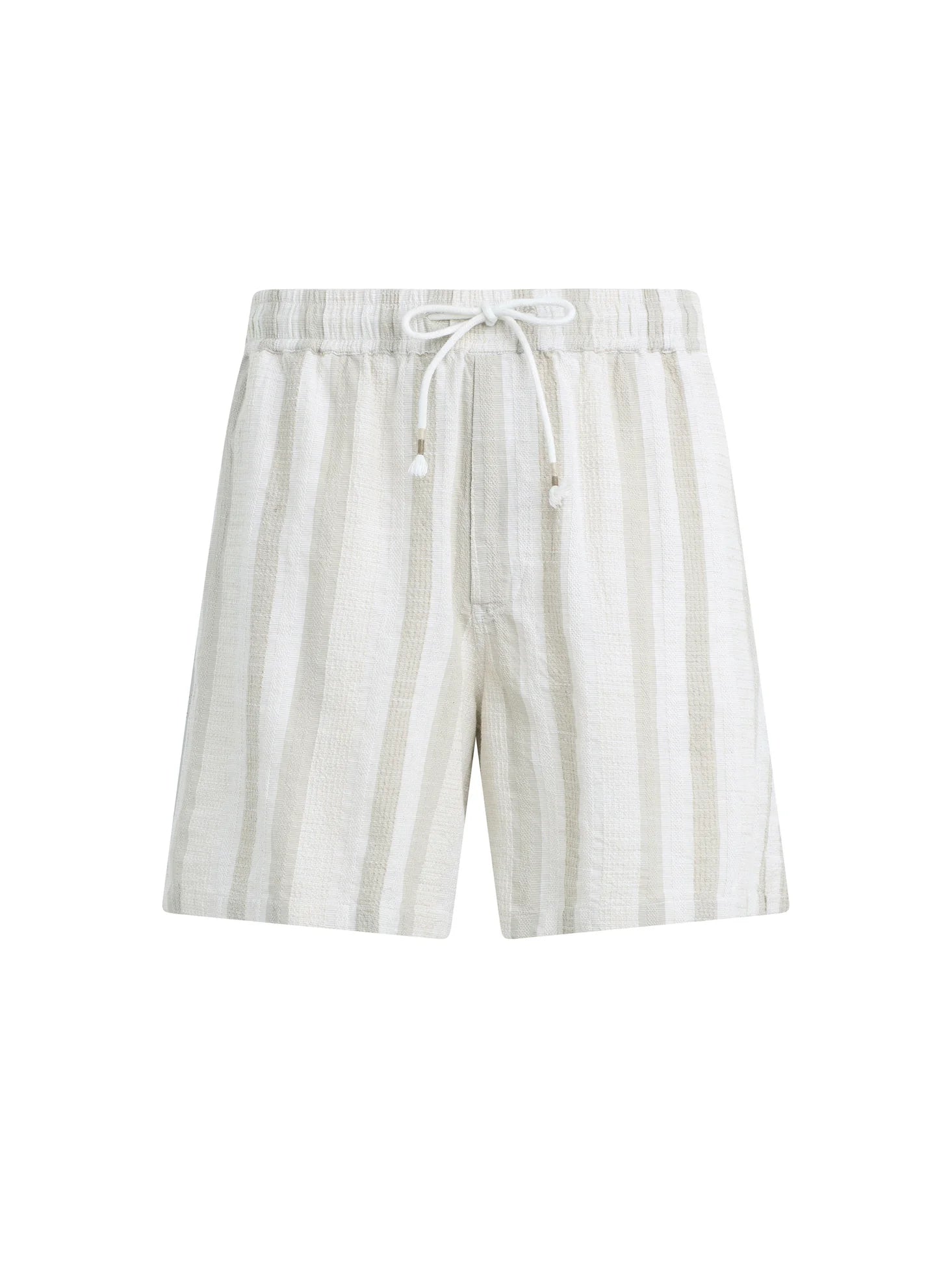CABANA DOBBY STRIPE SHORT