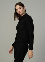 RELAXED JACKET