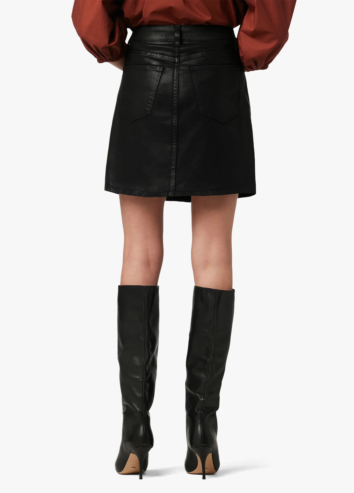 THE JESSICA SKIRT