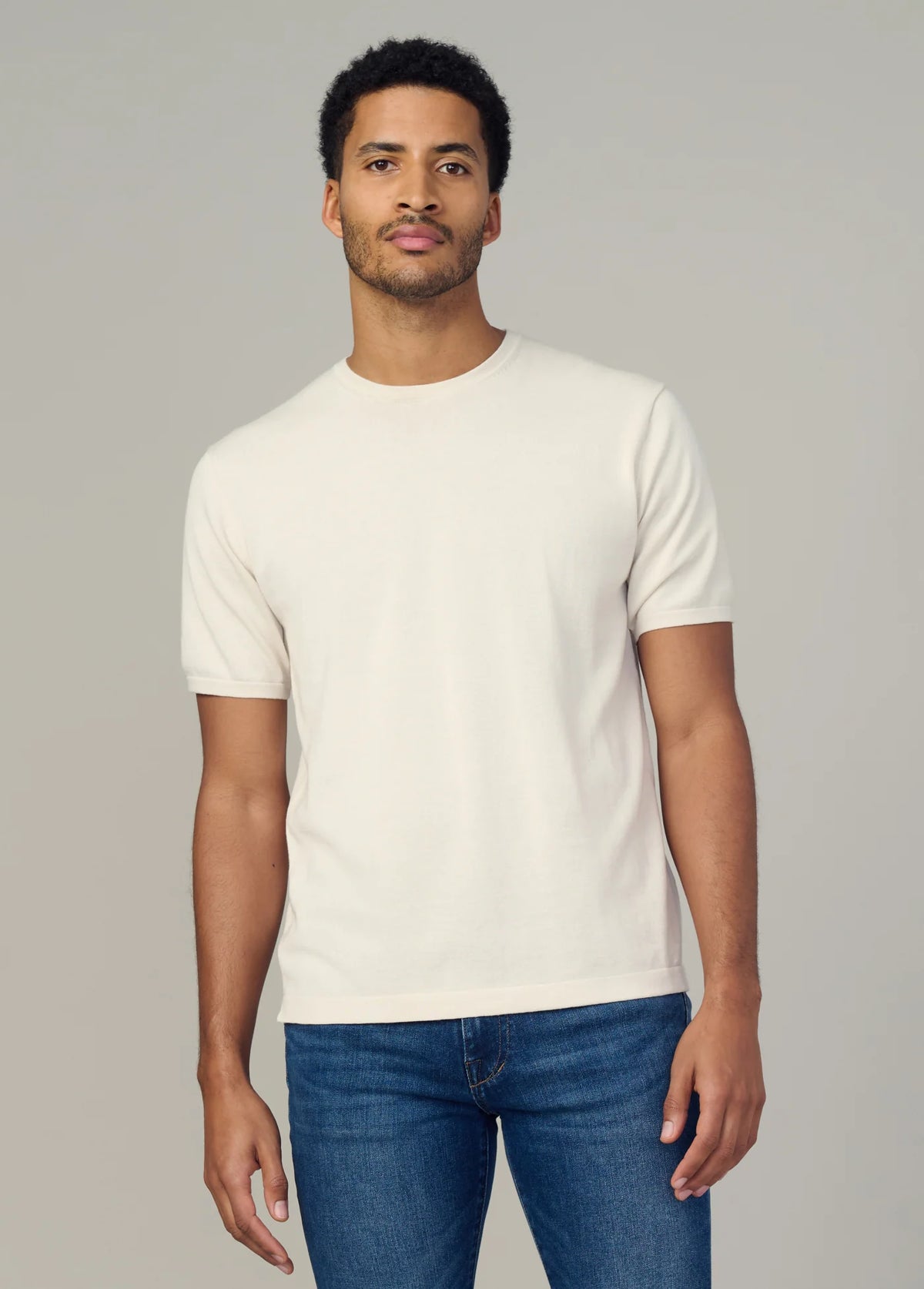 JULES SWEATER TEE