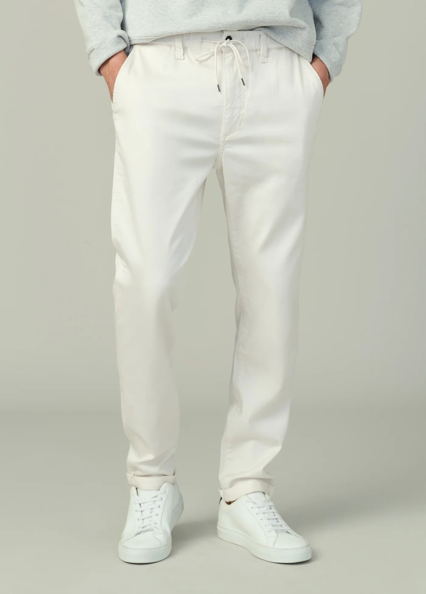 THE LAIRD TENCEL PANT