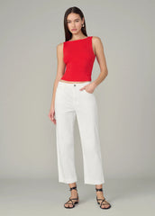 THE BOATNECK TANK