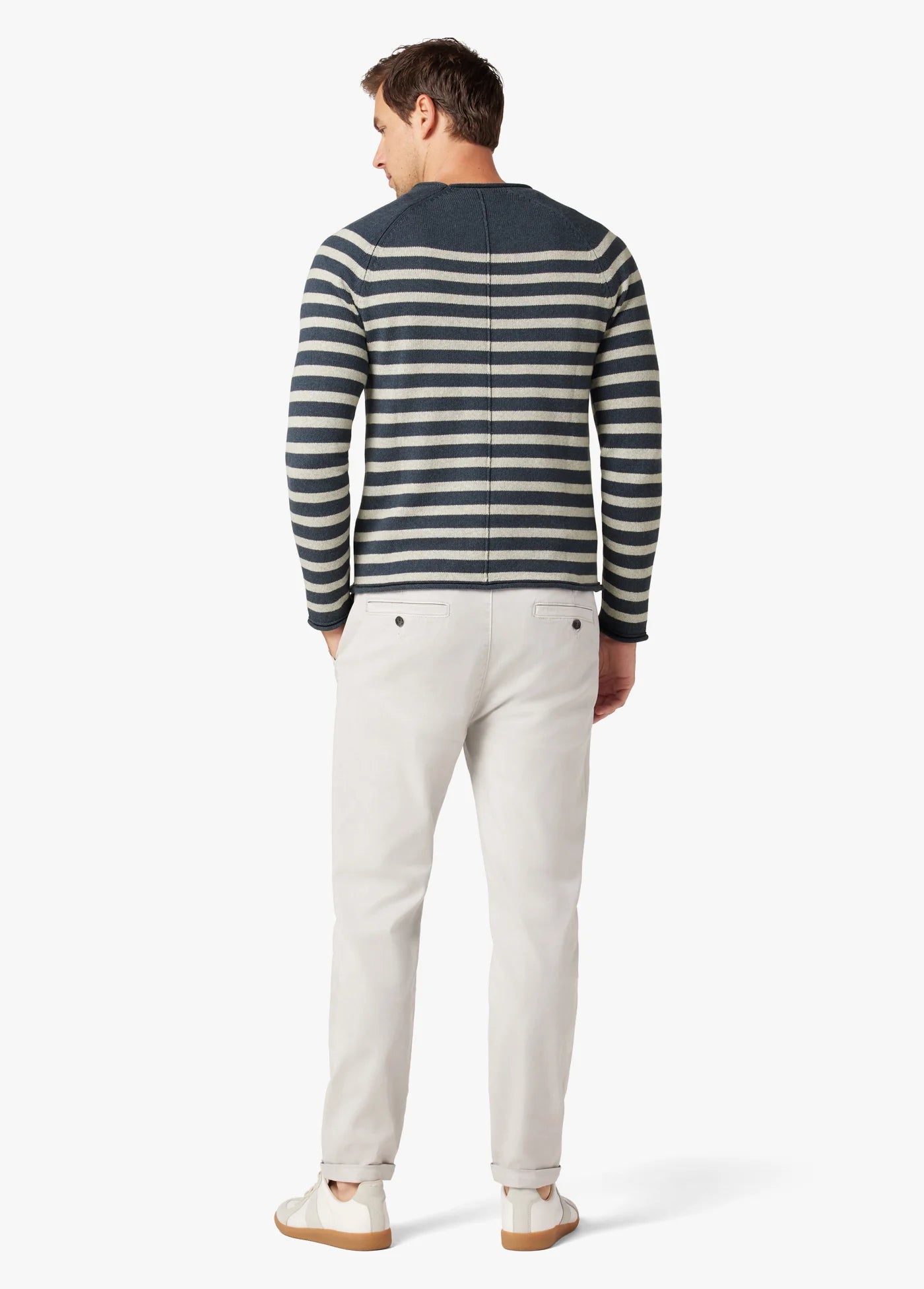 COLIN ROLLNECK SWEATER