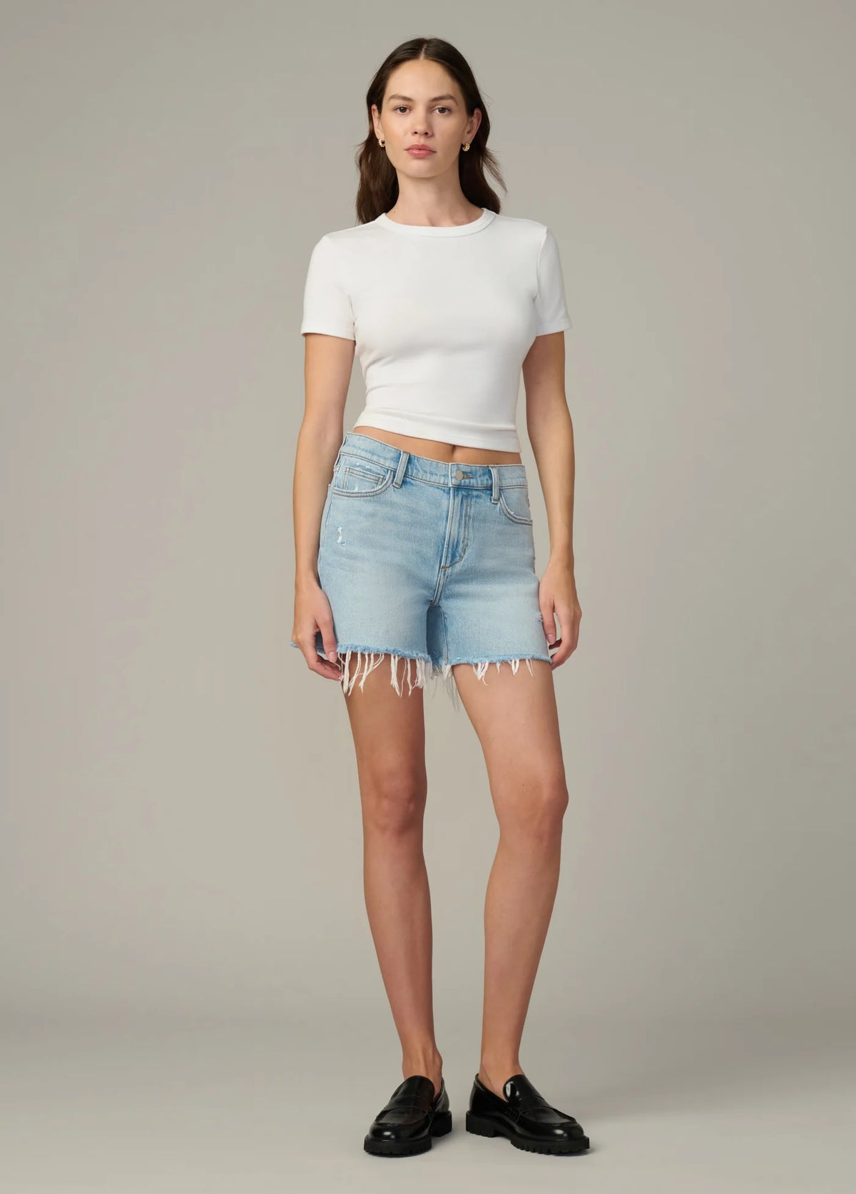 THE OZZIE SHORT