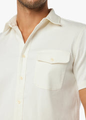 HOWARD S S SHIRT