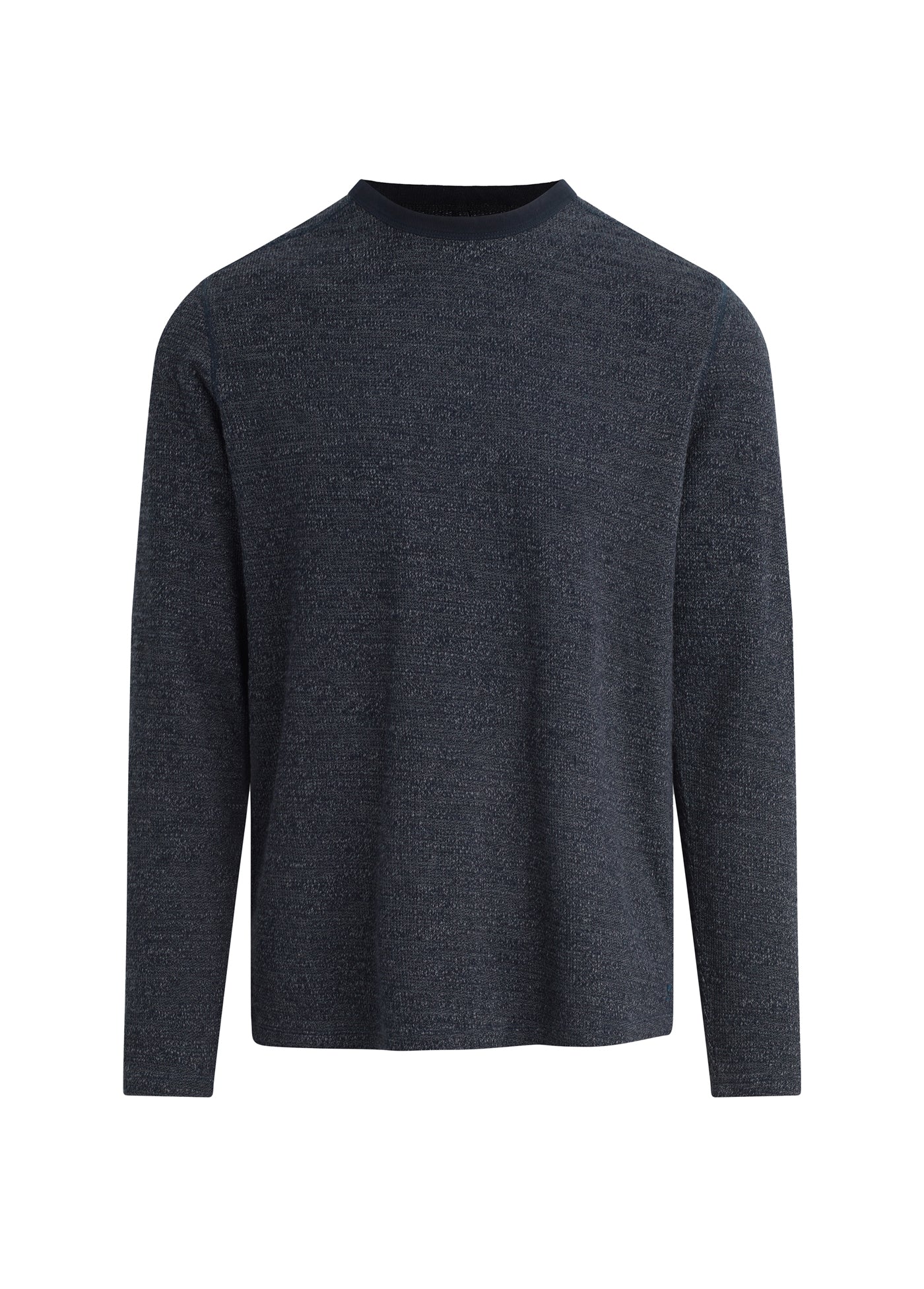 TATE LONG SLEEVE CREWNECK