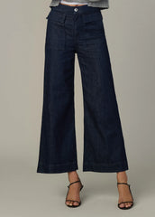 THE IRINA WIDE LEG