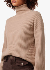 THE AYLA SWEATER