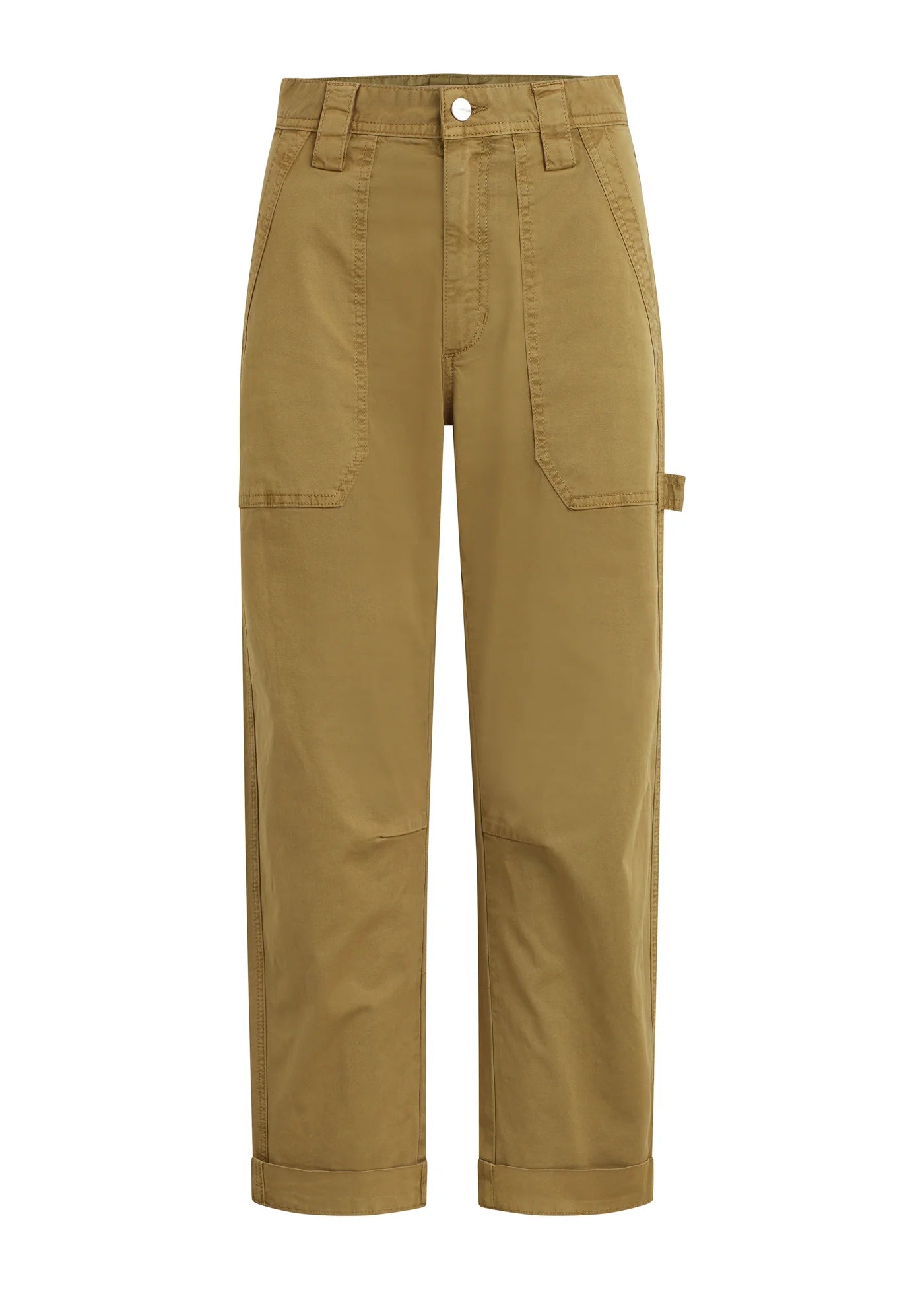 THE RELAXED CARPENTER PANT