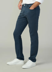 THE BRIXTON TWILL
