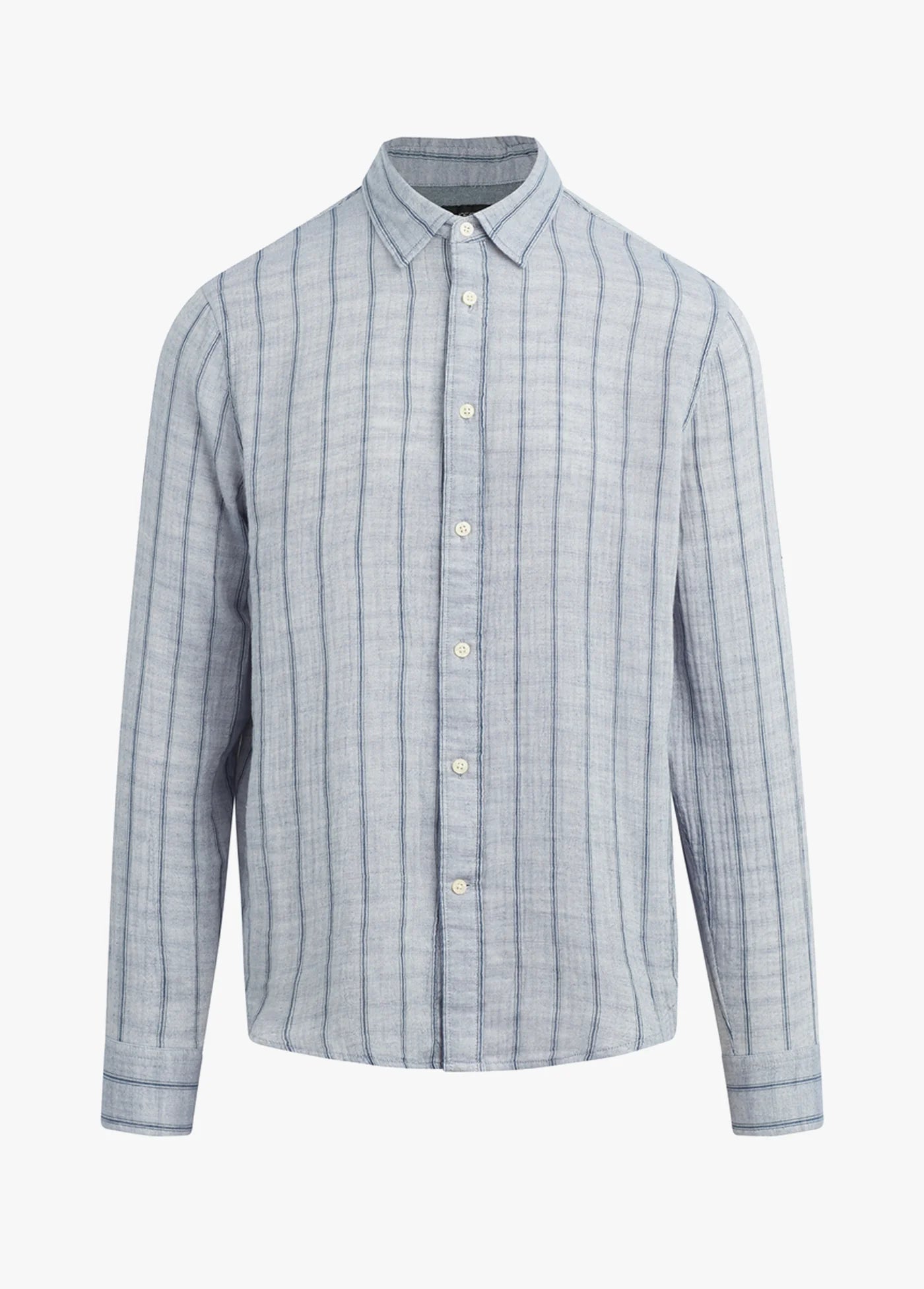 POINT COLLAR SHIRT