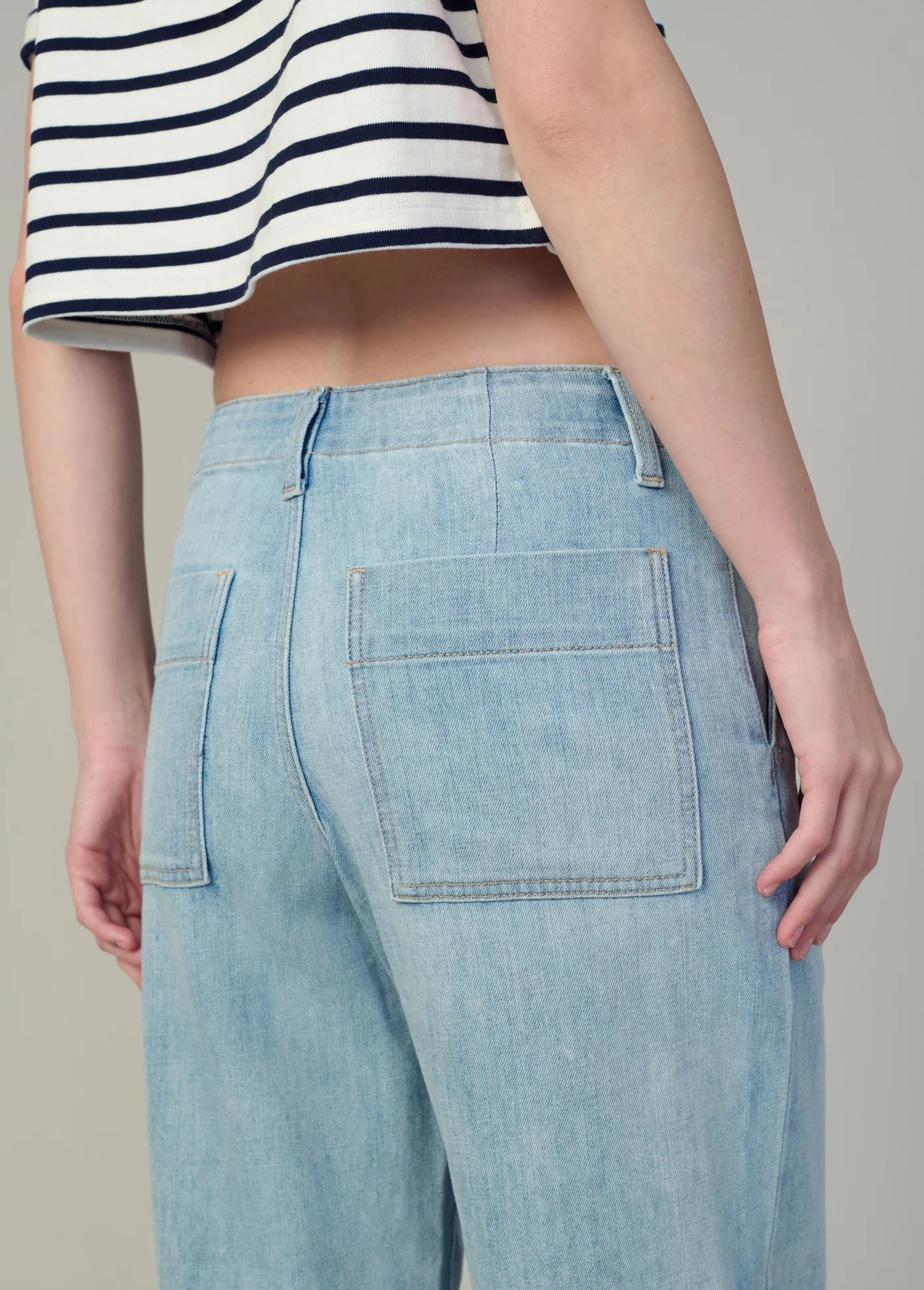 THE KARTER TROUSER