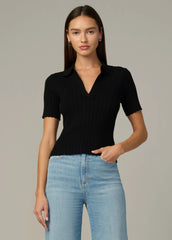 THE JESS POINTELLE POLO SHIRT