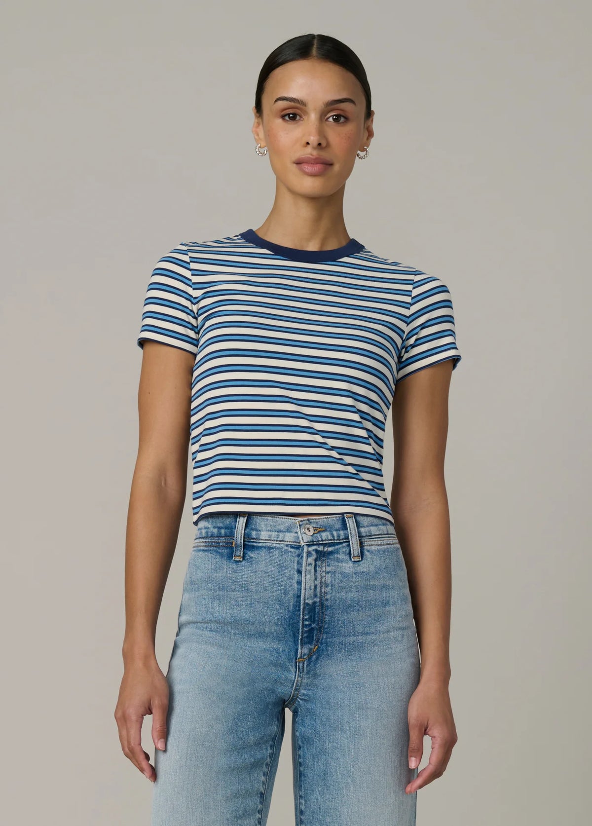 THE BABY TEE