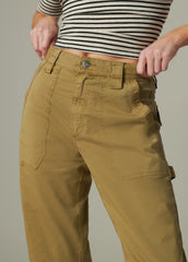 THE RELAXED CARPENTER PANT