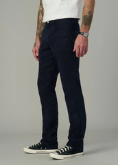THE ASHER TWILL