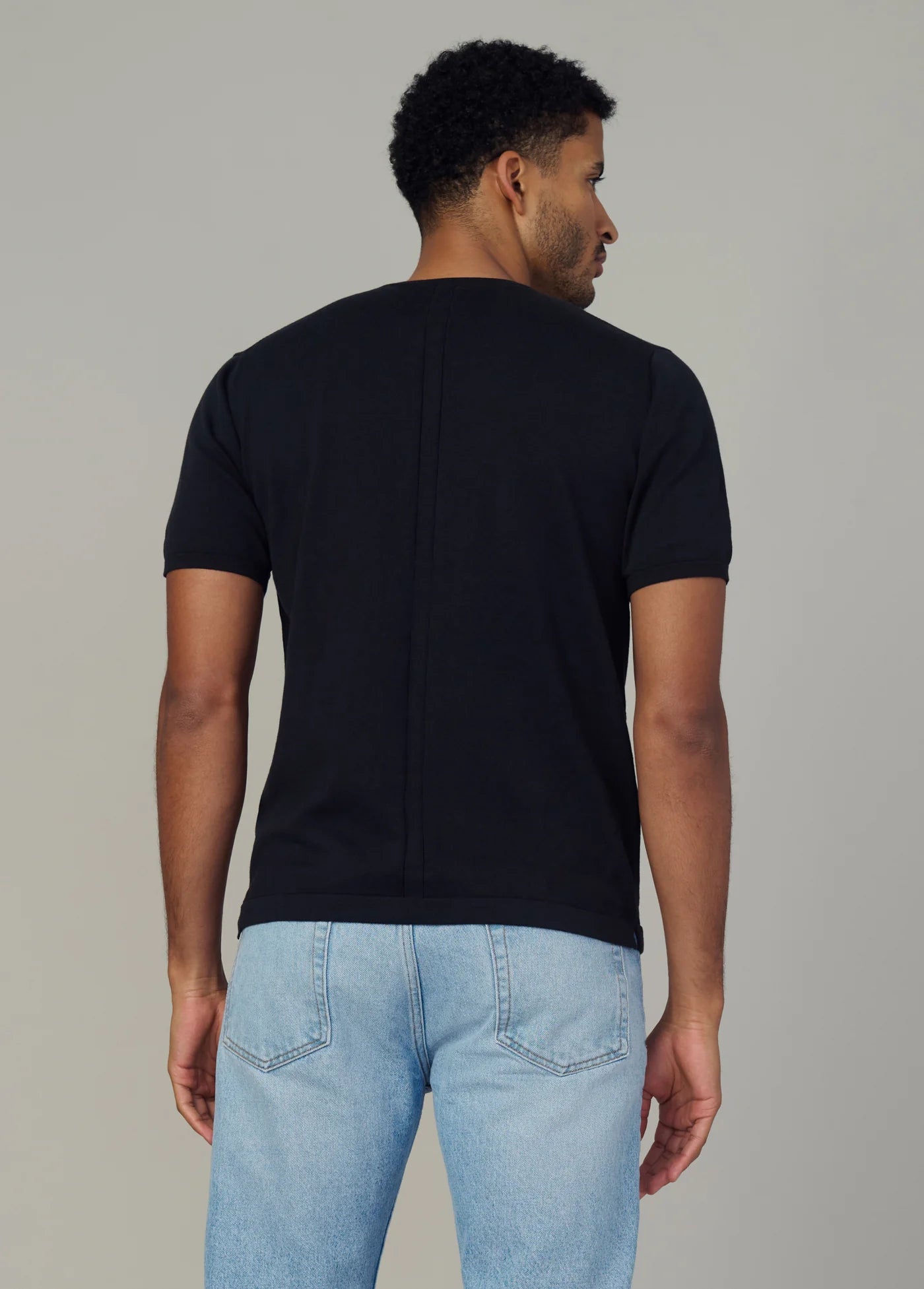 JULES SWEATER TEE