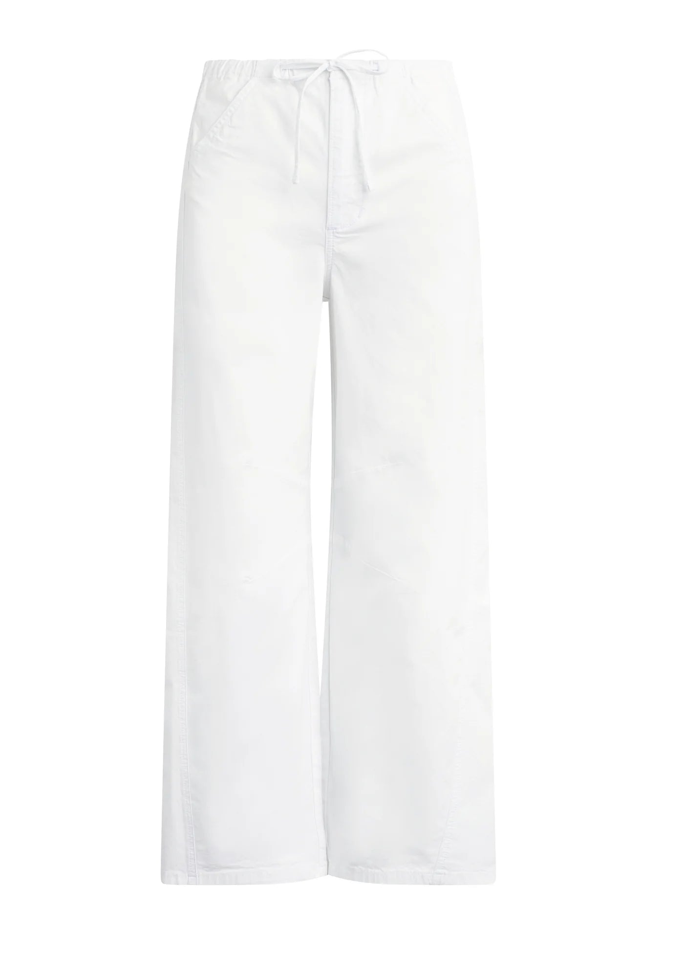 THE BOWIE PULL ON