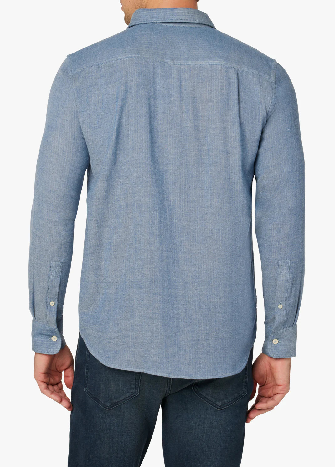 OLIVER POINT COLLAR SHIRT