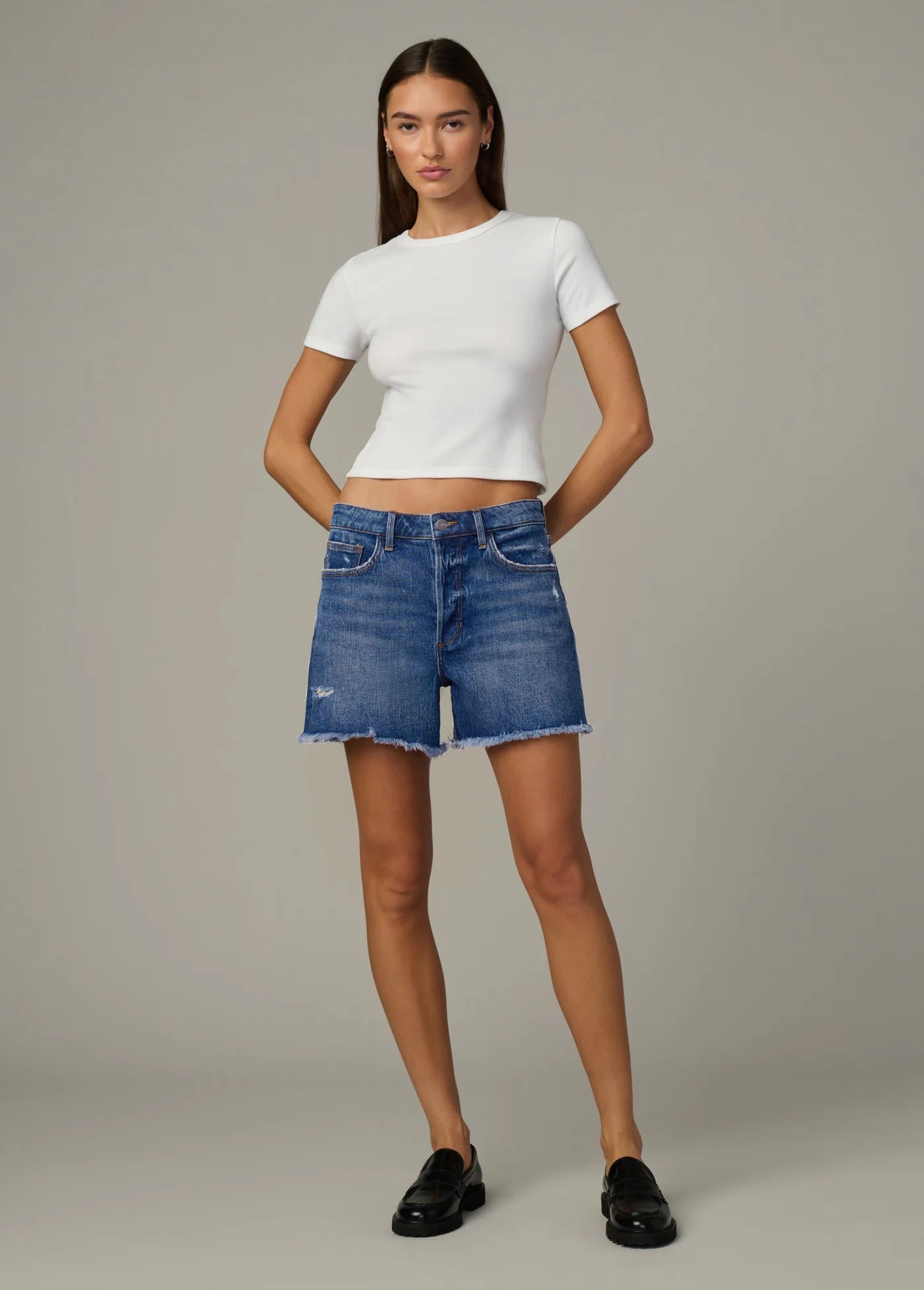 THE JESSIE SHORT