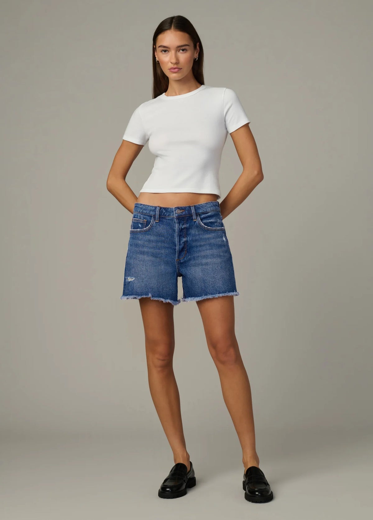 THE JESSIE SHORT
