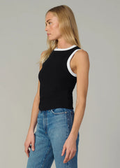 THE HIGH NECK TANK